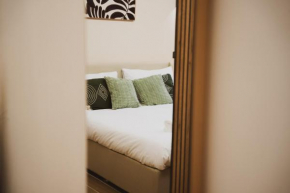 Nuova Struttura Luxury Milano II